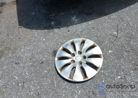 2010 Honda Accord 2.4 Lx from USA, damaged, VIN 1HGCP2F36AA190194